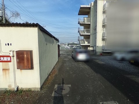パノラマ