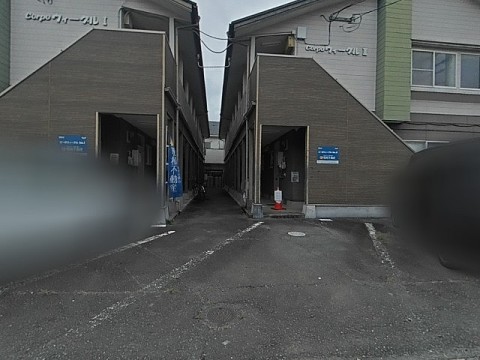 パノラマ