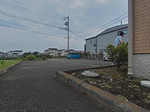 パノラマ
