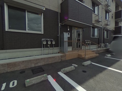 パノラマ