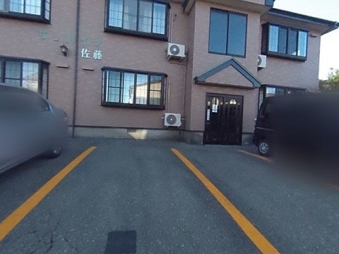パノラマ