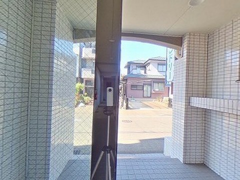 パノラマ