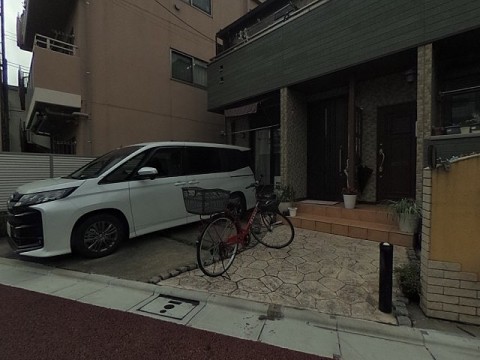 パノラマ
