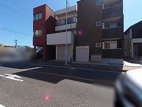 パノラマ