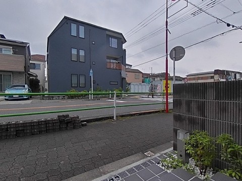 パノラマ