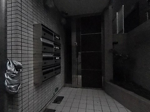 パノラマ