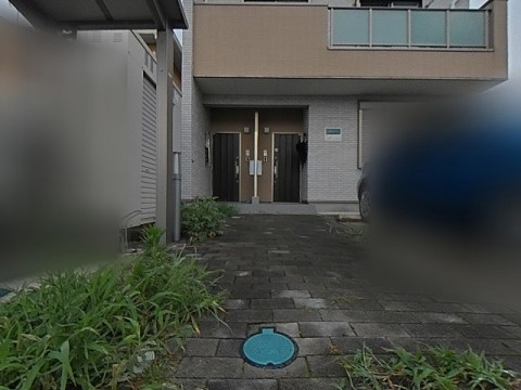 パノラマ