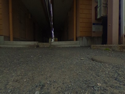 パノラマ