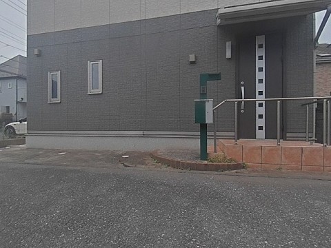 パノラマ
