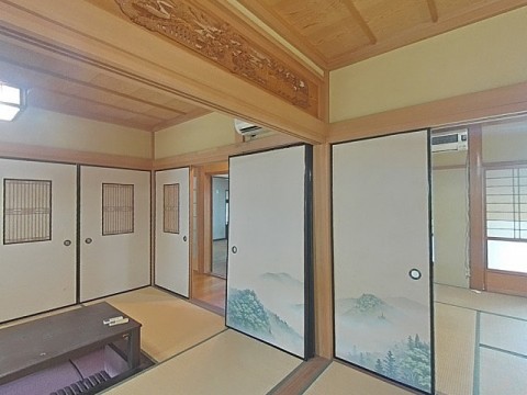 パノラマ
