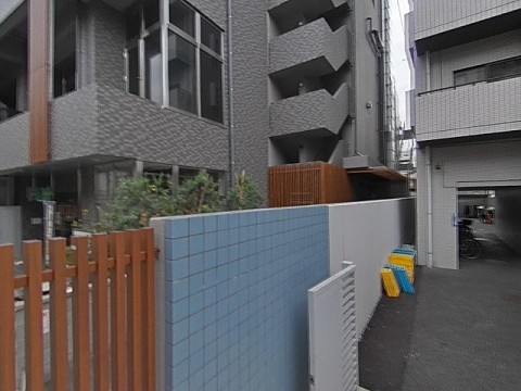 パノラマ