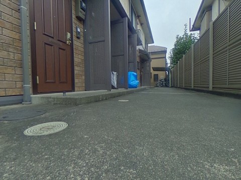 パノラマ