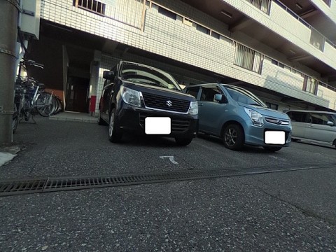 パノラマ
