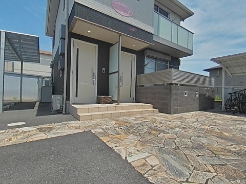 パノラマ