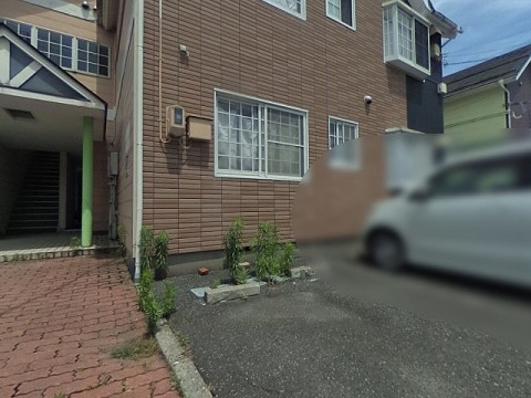 パノラマ