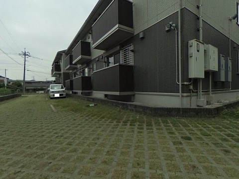 パノラマ