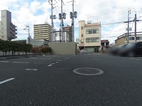 パノラマ