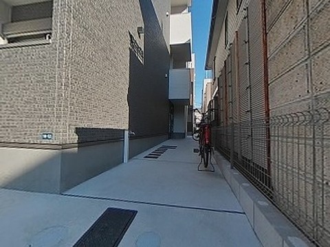 パノラマ