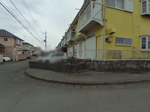 パノラマ