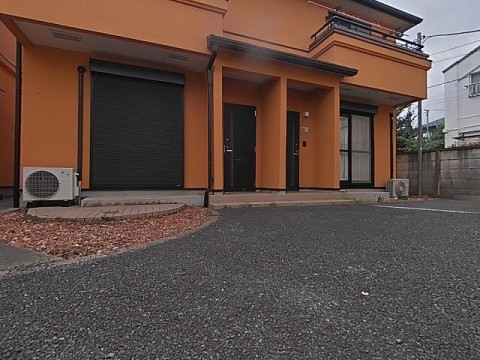 パノラマ