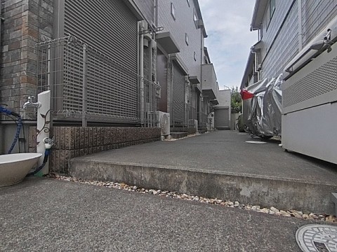 パノラマ