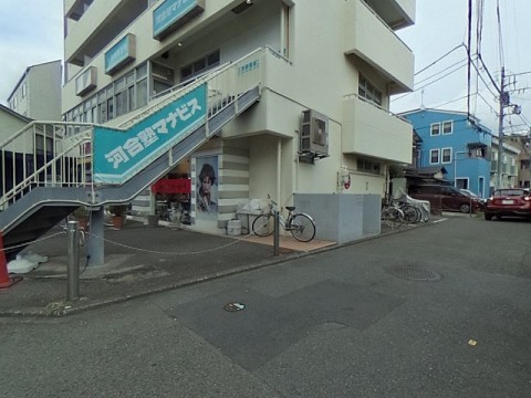 パノラマ