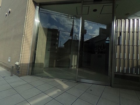 パノラマ