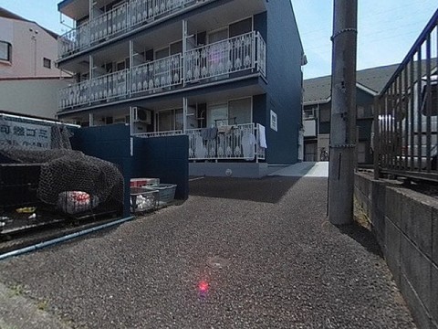 パノラマ
