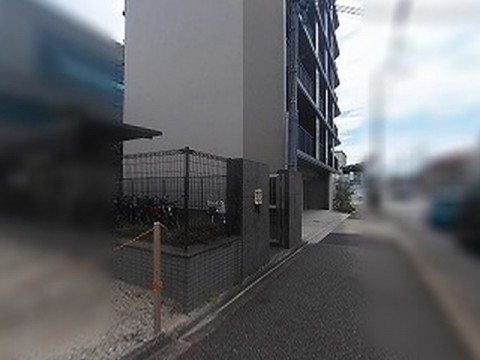 パノラマ