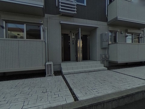 パノラマ