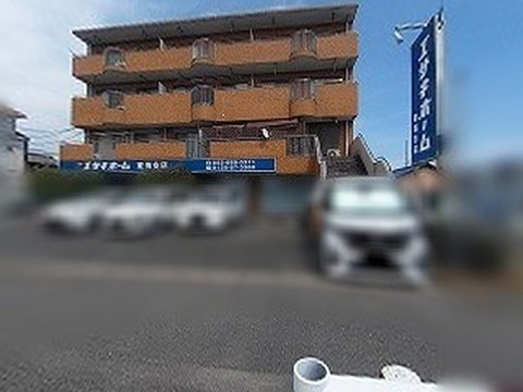 パノラマ