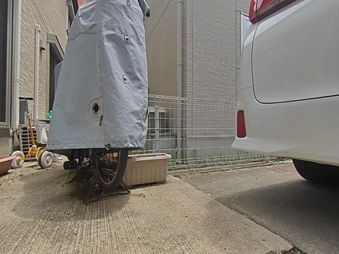 パノラマ