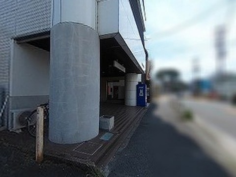 パノラマ