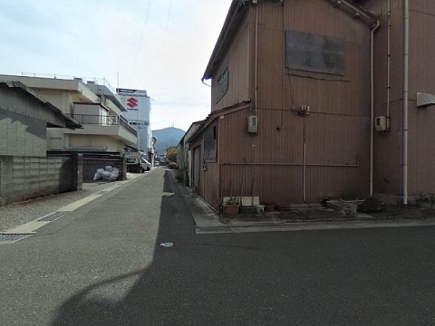 パノラマ