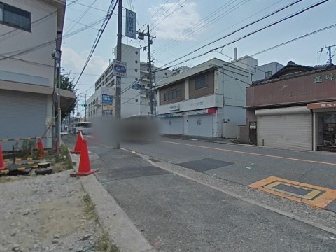 パノラマ