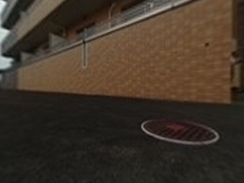 パノラマ