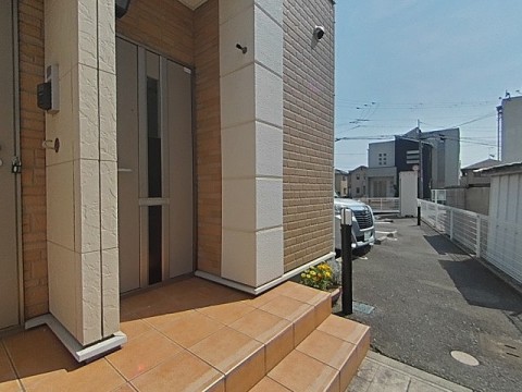 パノラマ