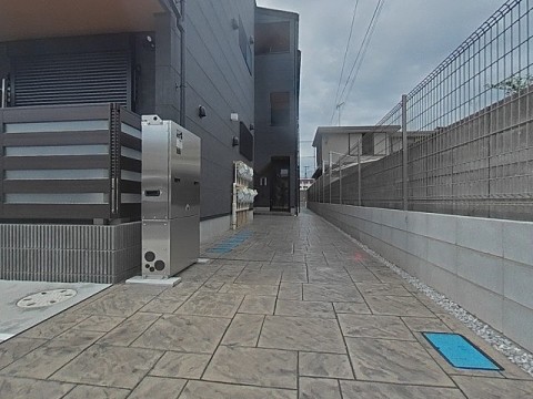 パノラマ