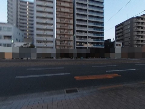 パノラマ