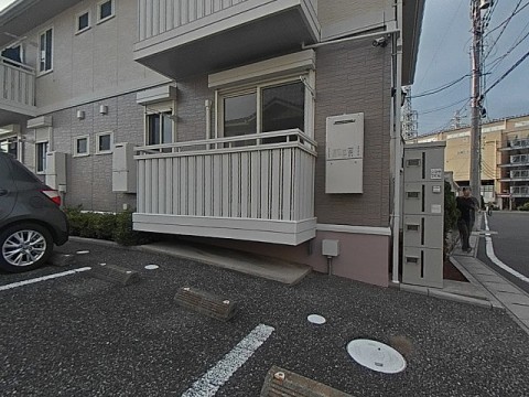 パノラマ