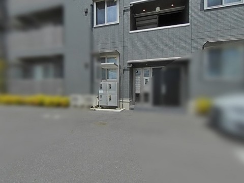 パノラマ