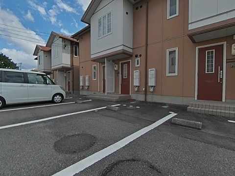パノラマ