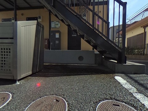 パノラマ