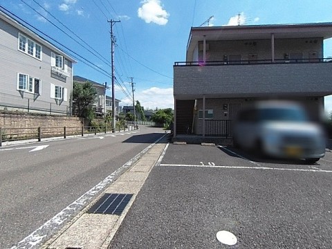 パノラマ