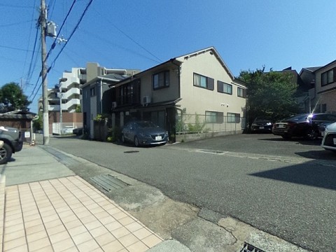 パノラマ