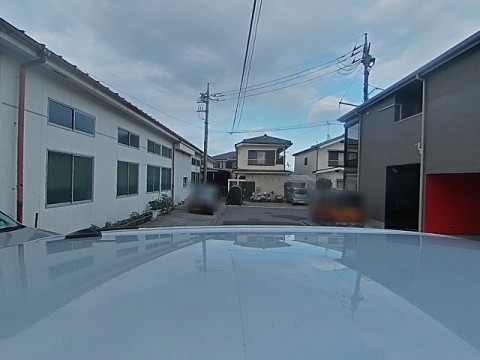 パノラマ