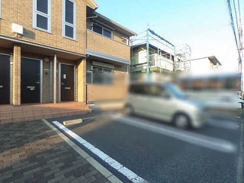 パノラマ