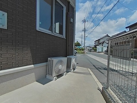 パノラマ