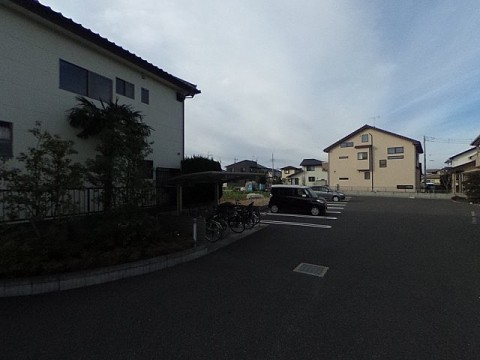 パノラマ