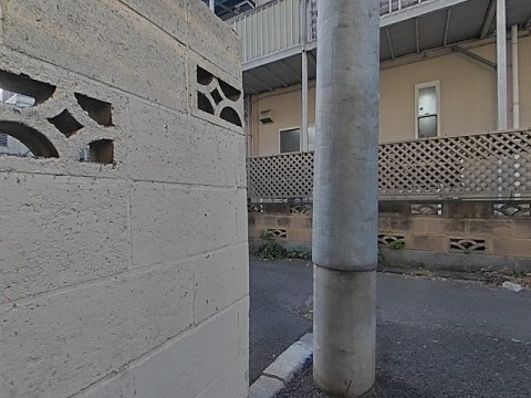 パノラマ